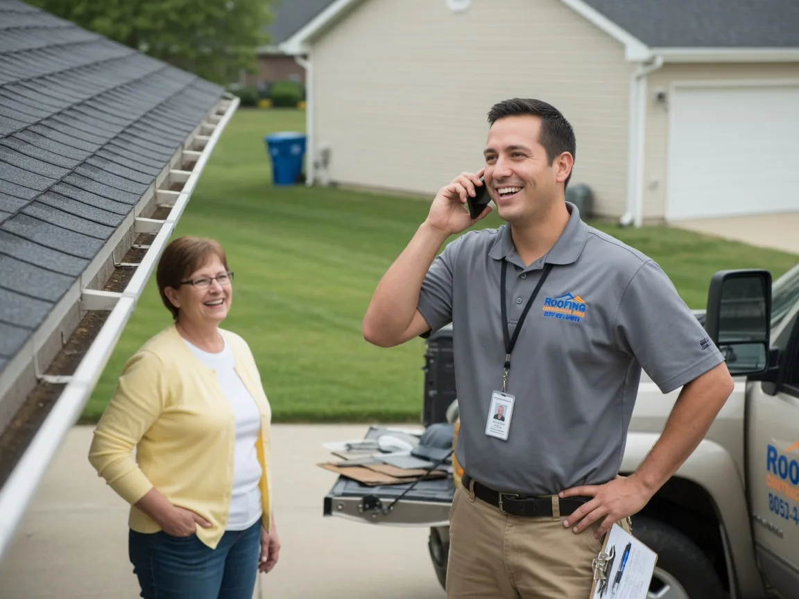 Local Roofing Contractors Mccracken, KS FAQs